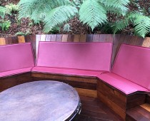 Indoor / Outdoor Cushions