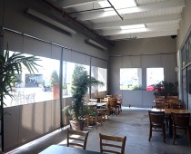 Enclosures/Structures