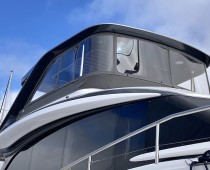 Powerboat Enclosures