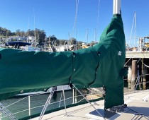 Sail Covers