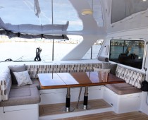 Boat Cushions