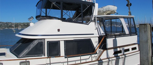 A Positive Diversion