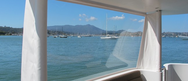 De-mist-tify Your Boat Windows