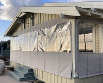 Home / Garden Enclosures