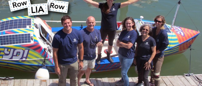 Individuals Making Waves in Our Community