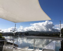 Shades / Awnings