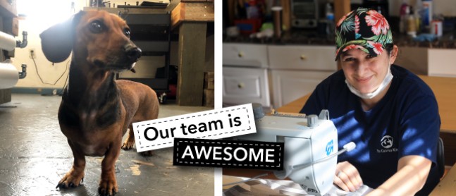 Our Staff is Growing!