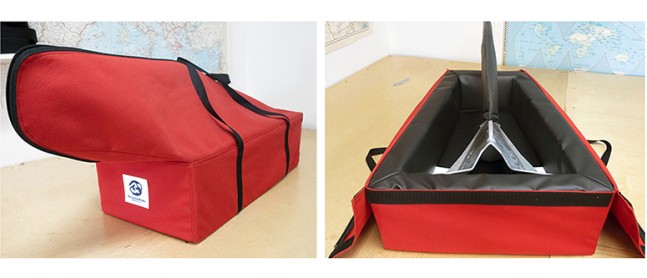 Product Spotlight: Little Red Bag