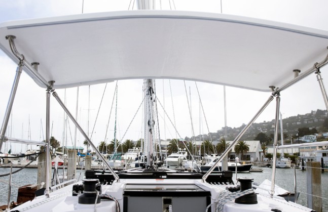 Hardtop Dodgers – The Next Big Thing in Sailing