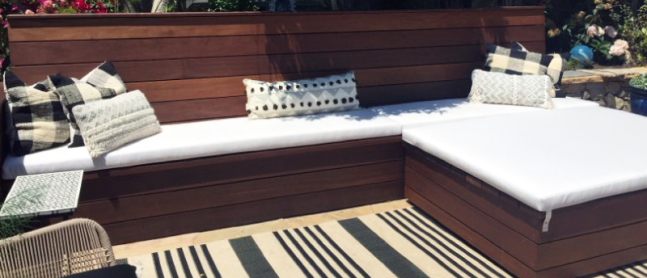 The Season For Sitting