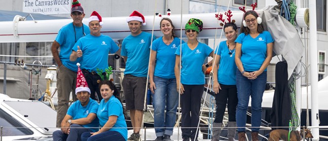 HAPPY HOLIDAYS & HAPPY NEW YEAR