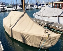 Full Boat Covers